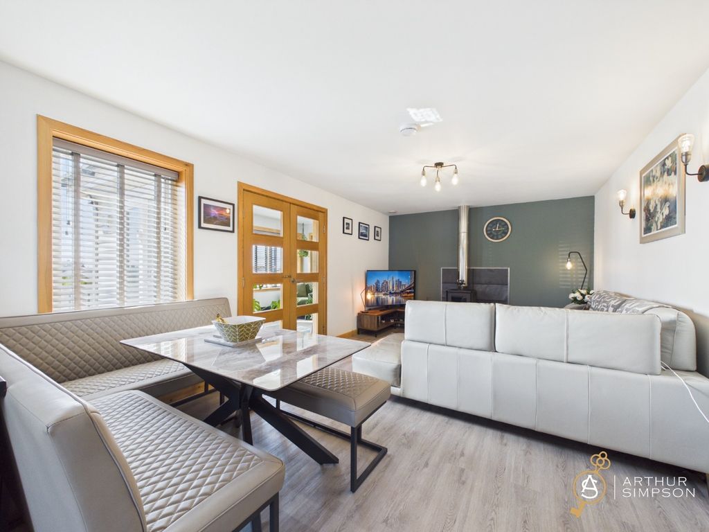Additional image 9 of 2 bed detached bungalow for saleCartref, Scatness, Virkie, Shetland ZE3