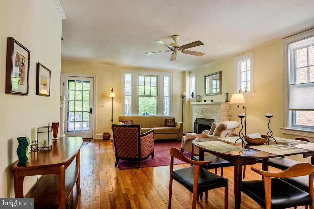 Additional image 10 of 4537 44th Street NW, Washington, DC 20016