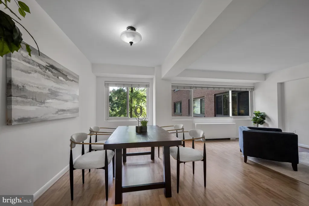Additional image 9 of 4201 Cathedral Avenue NW Unit 303E, Washington, DC 20016