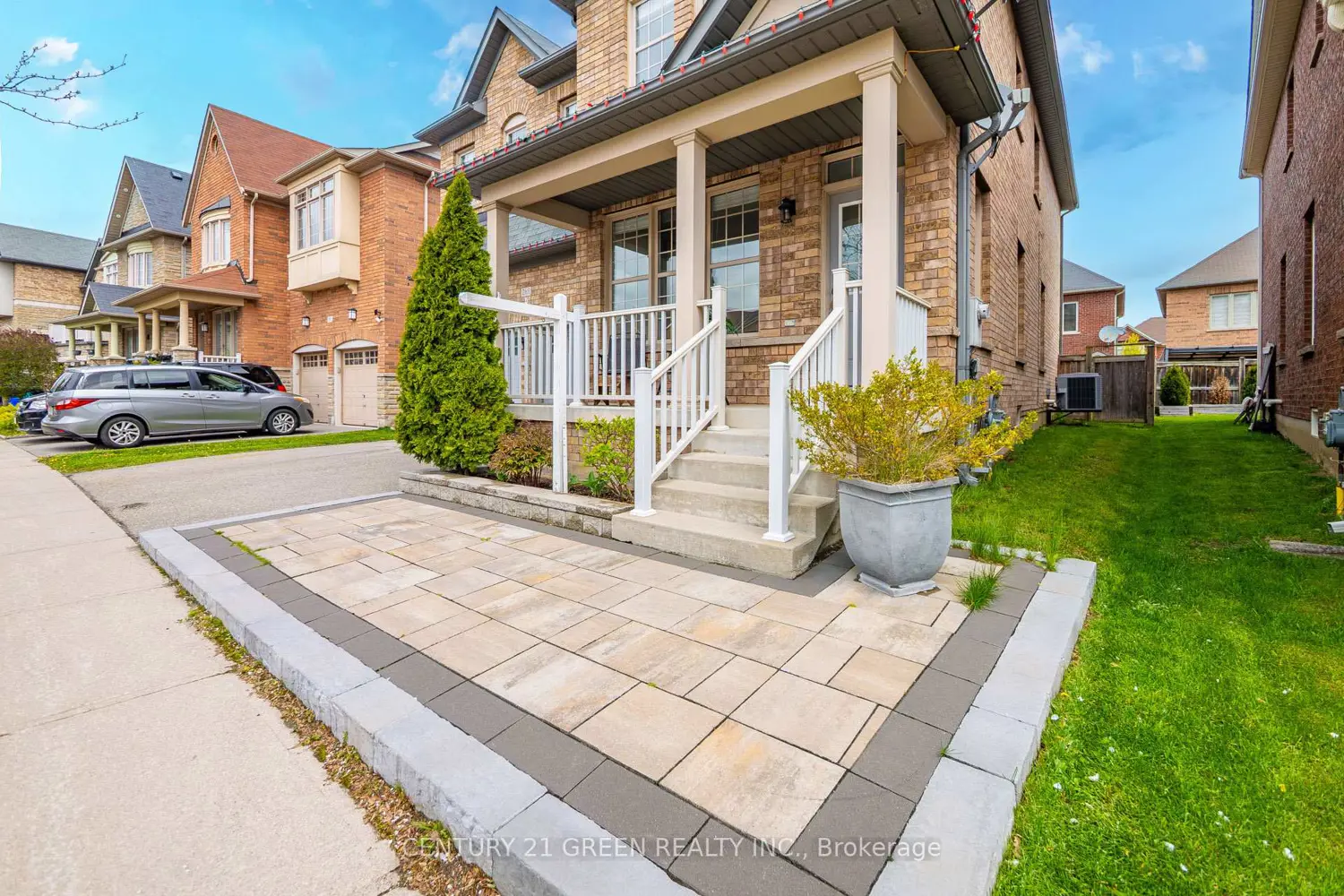 265 Scott Boulevard