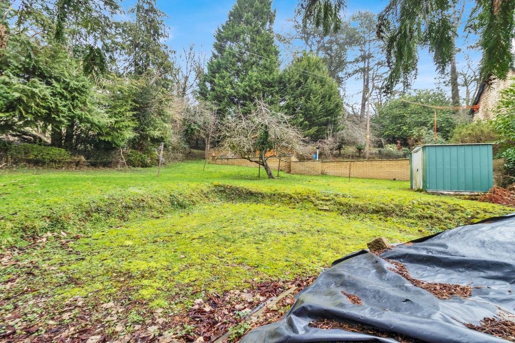 Additional image 11 of Land for saleGiddynap Lane, Inchbrook, Stroud GL5
