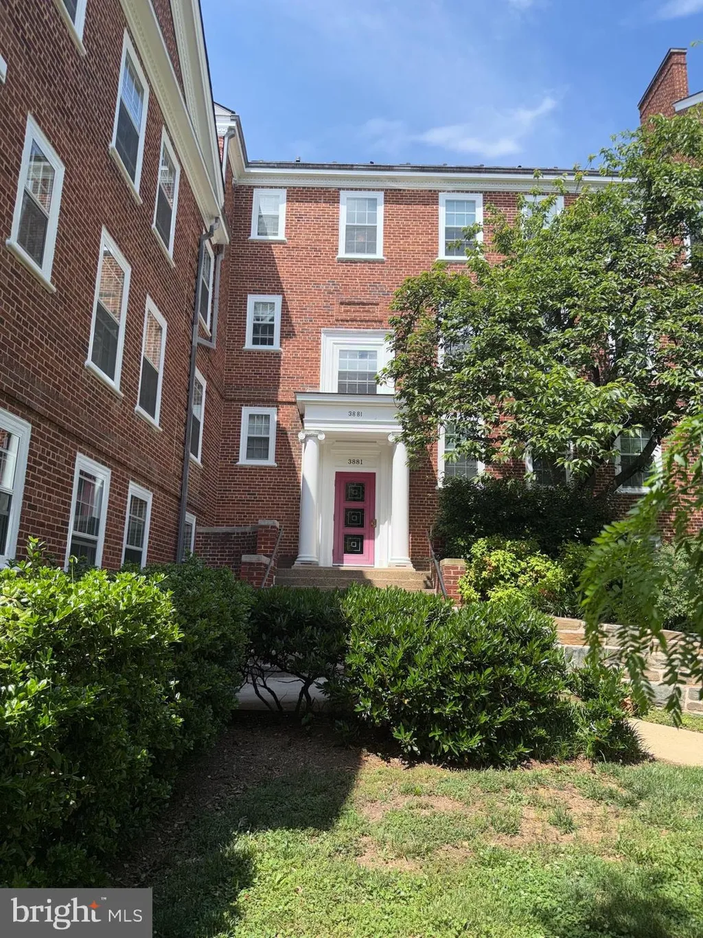 Additional image 21 of 3881 Porter Street NW Unit A295, Washington, DC 20016