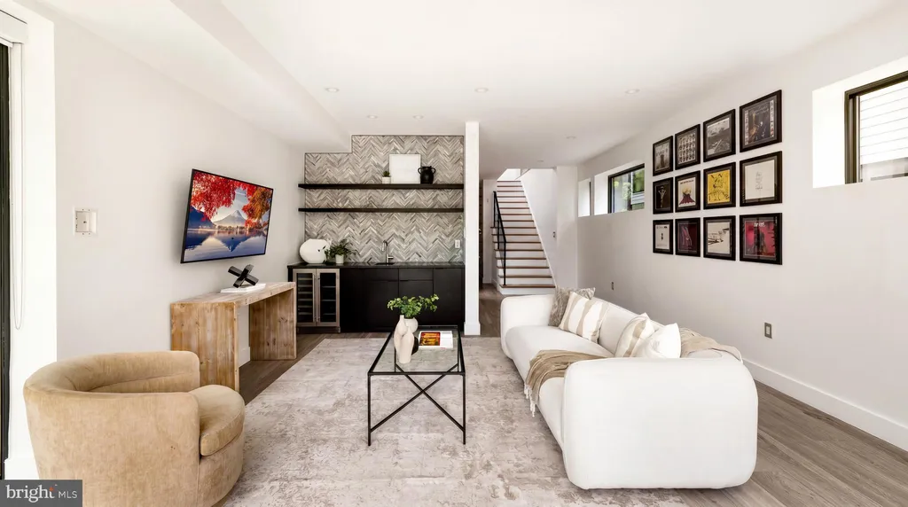 Additional image 40 of 1522 Foxhall Road NW, Washington, DC 20007