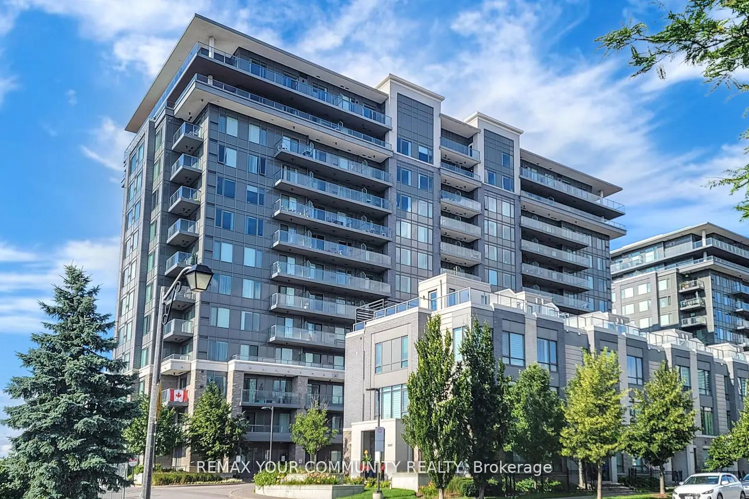 325 South Park Road 517