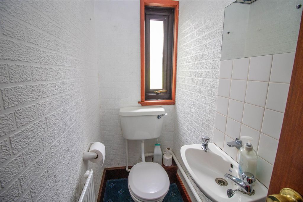 Additional image 25 of 5 bed detached house for saleSouden Cottage, Chesters, Hawick TD9