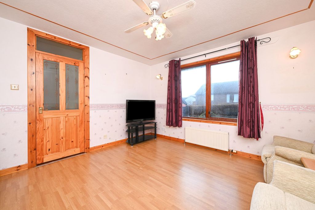 Additional image 5 of 2 bed semi-detached bungalow for sale5 Bakland, Lerwick, Shetland ZE1