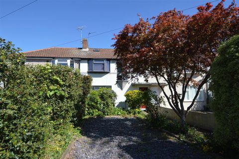 Warren Road, Whitton TW2