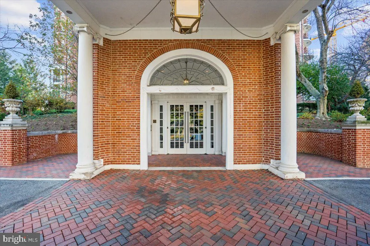 Additional image 49 of 2660 Connecticut Avenue NW Unit 3B, Washington, DC 20008