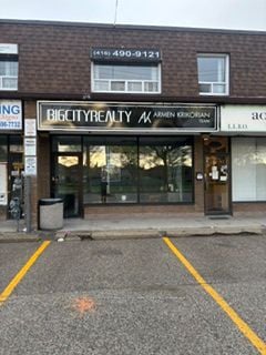 2764 Victoria Park Avenue, Toronto, ON, M2J 4A8