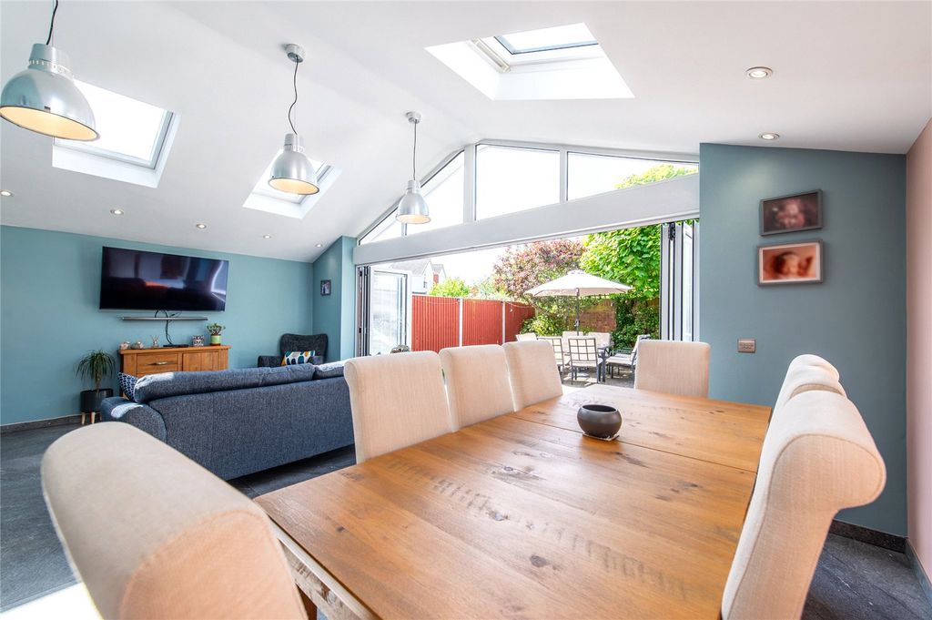Additional image 18 of 4 bed semi-detached house for saleLaxton Way, Sittingbourne, Kent ME10