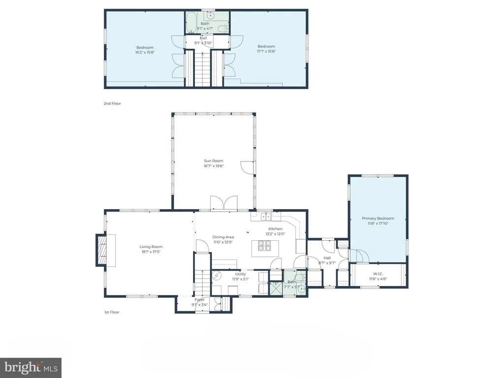 707 Blackiston Road, Clayton, DE 19938
