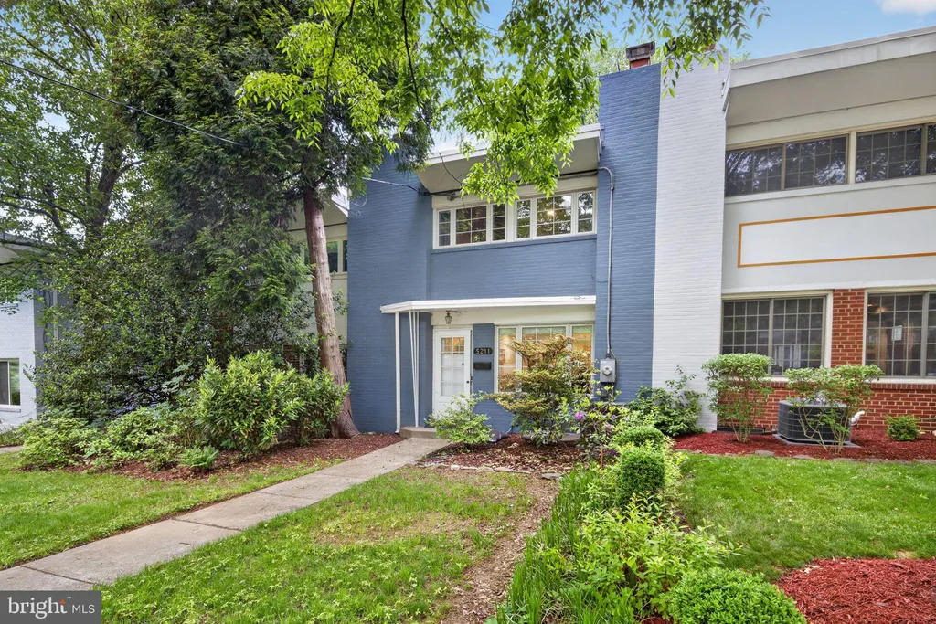 Additional image 40 of 5211 Nebraska Avenue NW, Washington, DC 20015