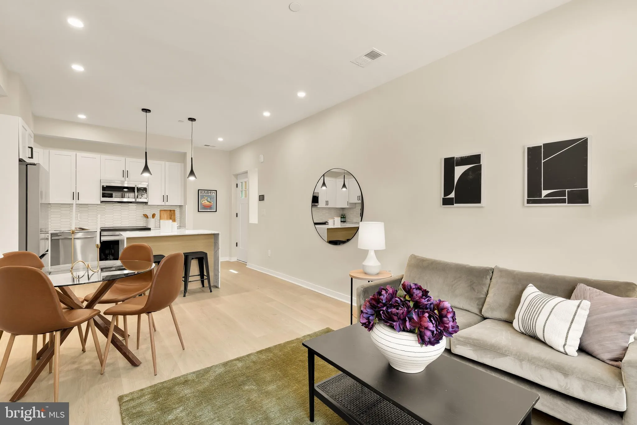 Additional image 22 of 2610 41st Street NW Unit 1, Washington, DC 20007