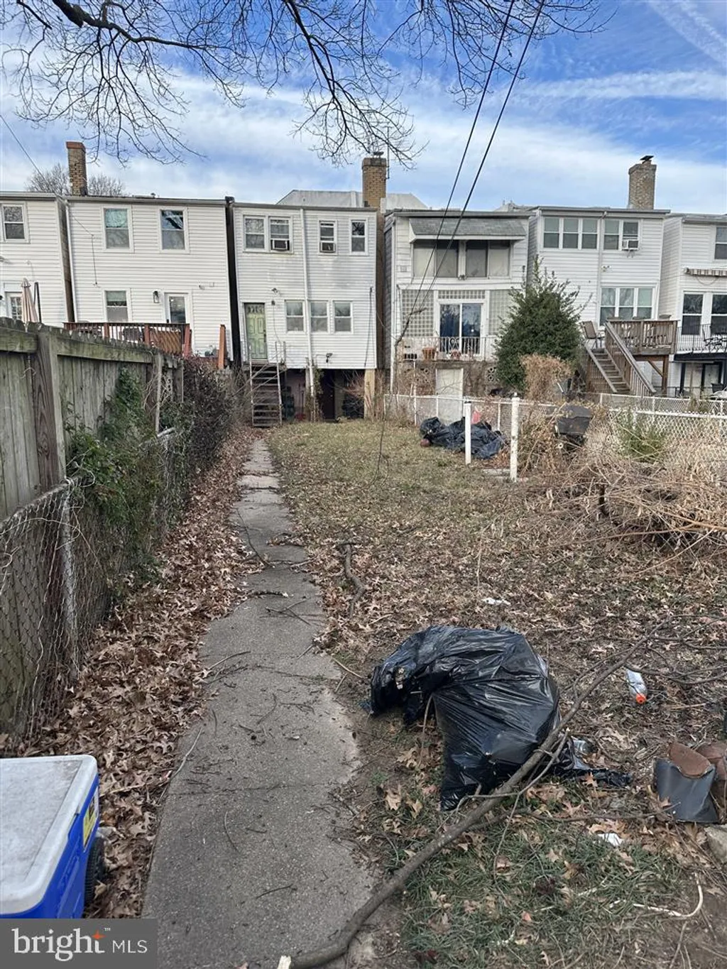 Additional image 2 of 532 Ingraham Street NW, Washington, DC 20011