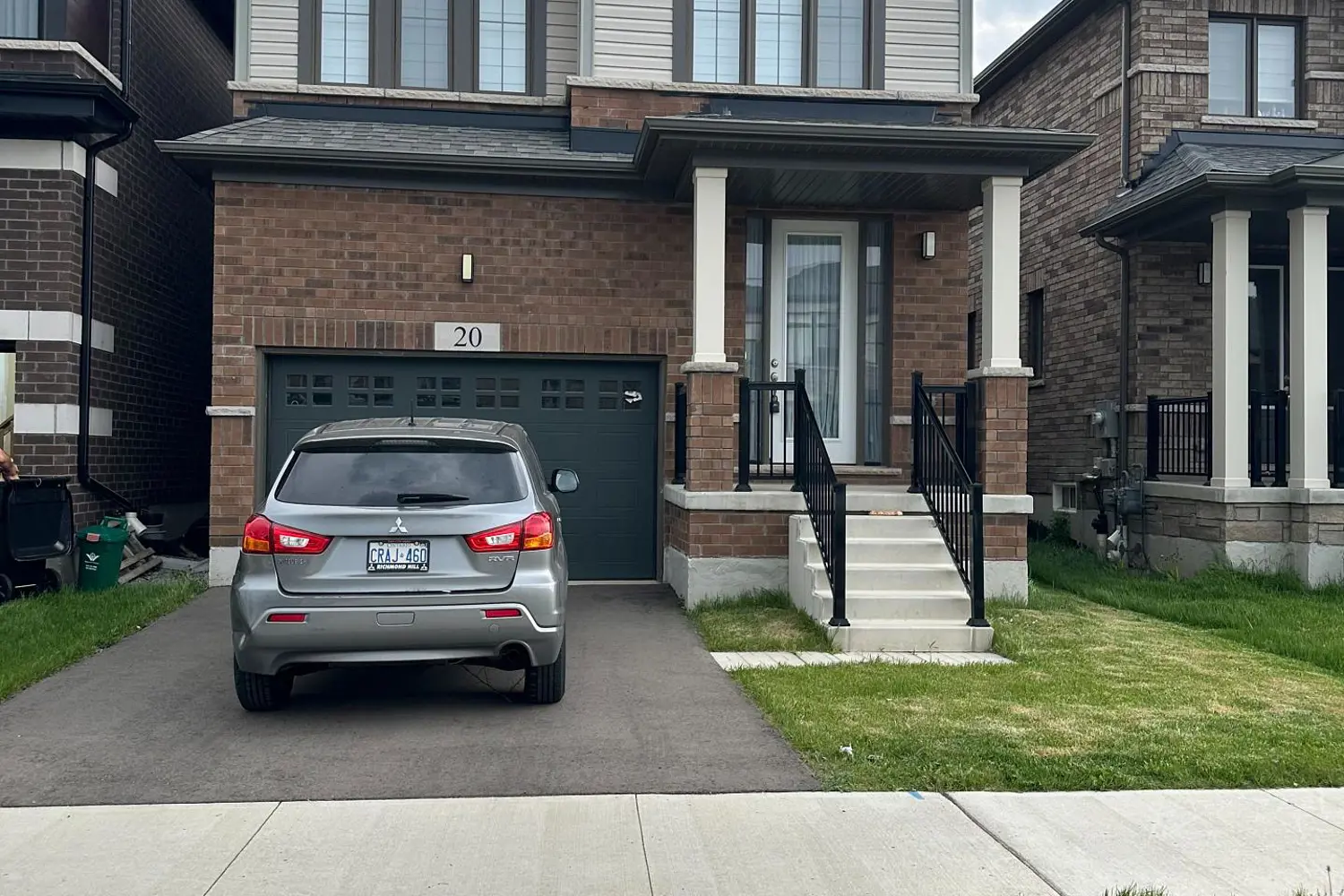 20 Blacklock Street