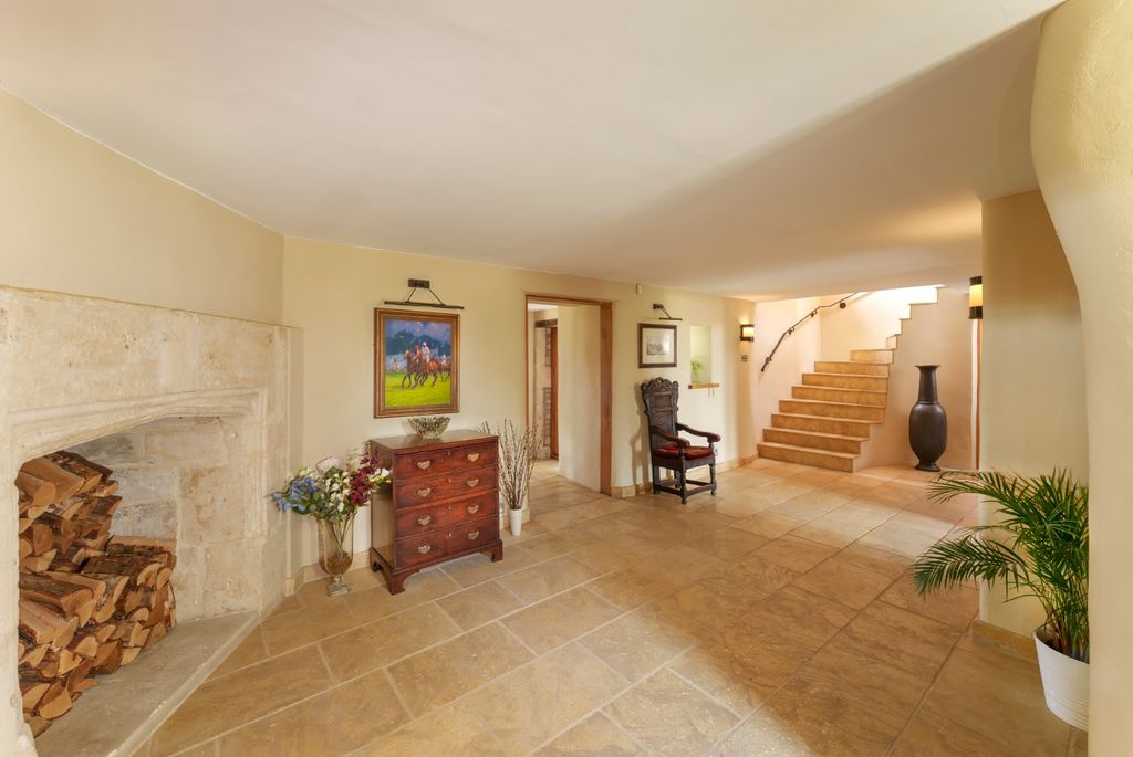 Additional image 7 of 7 bed detached house for saleHinton Charterhouse, Bath, Somerset BA2