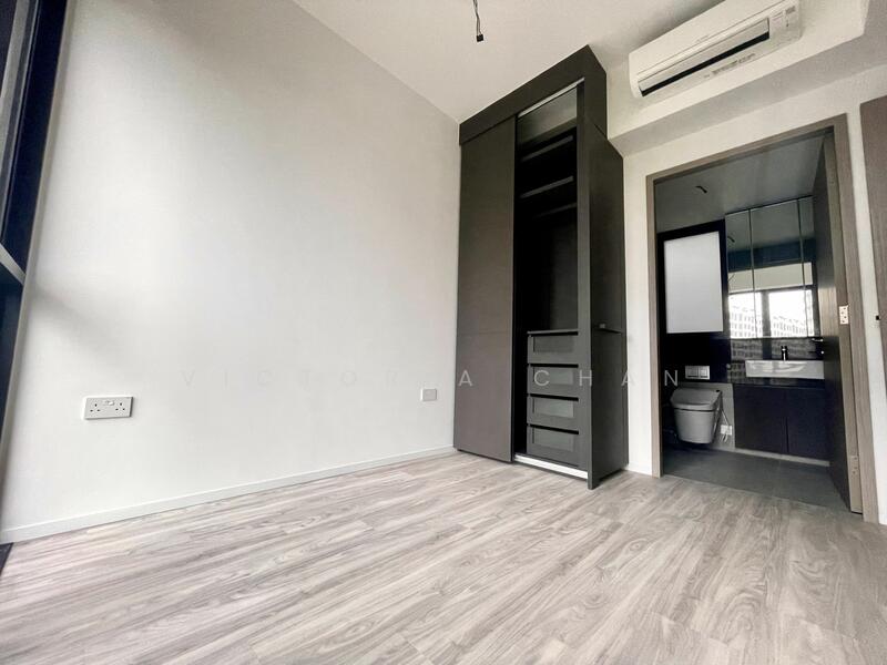 Additional image 2 of Bidadari Park Drive
