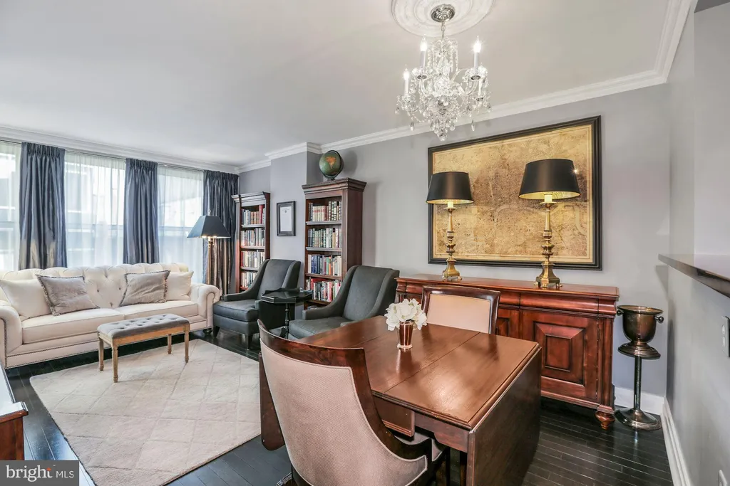 Additional image 7 of 915 E Street NW Unit 1002, Washington, DC 20004