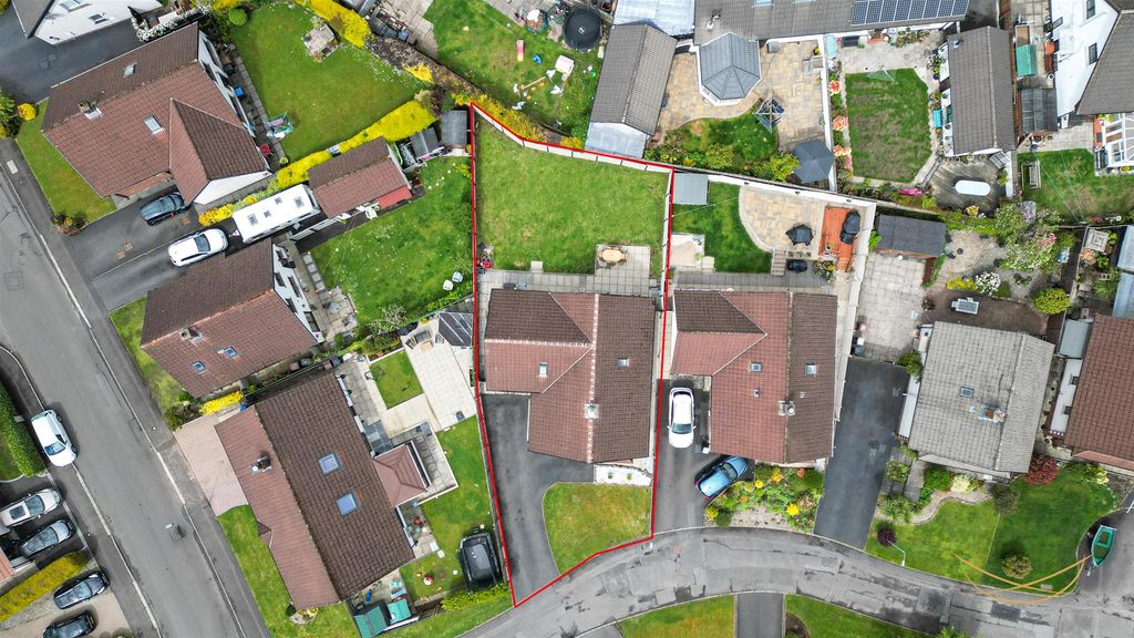 Additional image 45 of 4 bed detached house for saleHuntingdale Grange, Ballyclare BT39