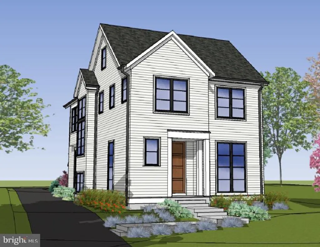 5519 Sherier Place NW, Washington, DC 20016