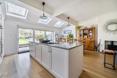 Canford Lane, Westbury On Trym, Bristol, Bristol BS9