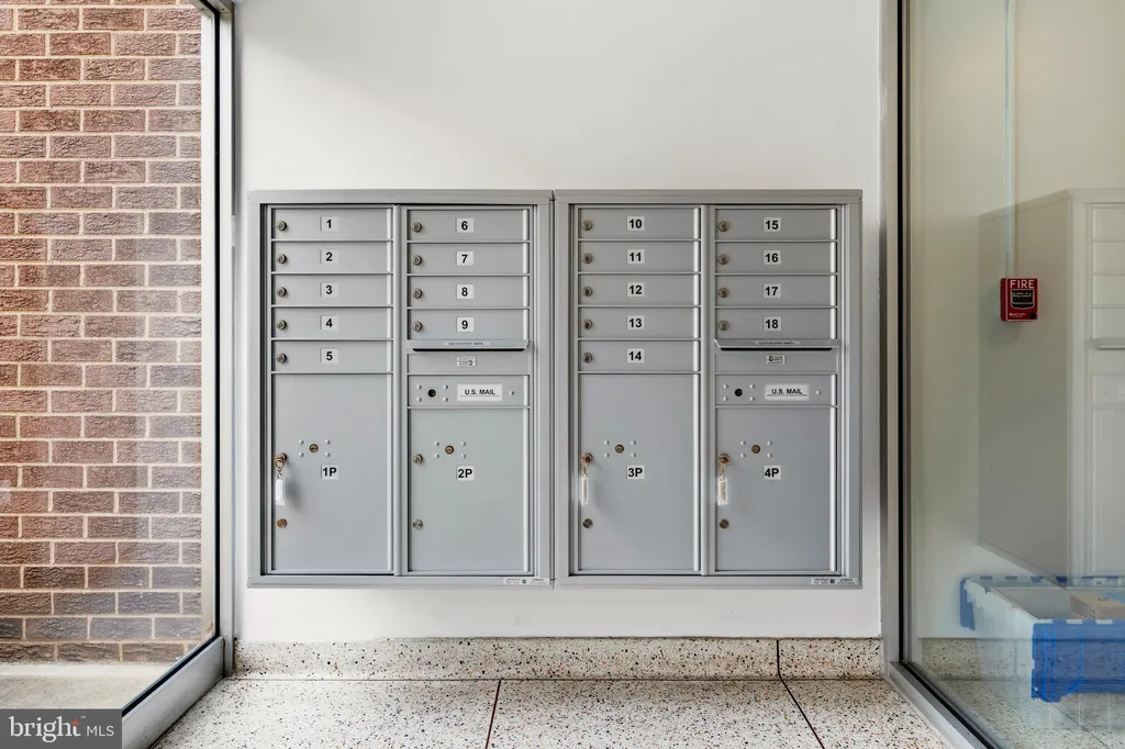 410 O Street SW Unit 106, Washington, DC 20024