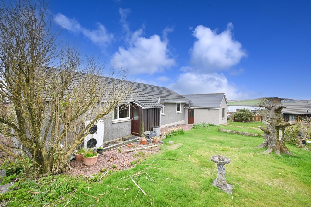 Additional image 27 of 3 bed bungalow for sale9 Roebrek, Brae, Shetland ZE2