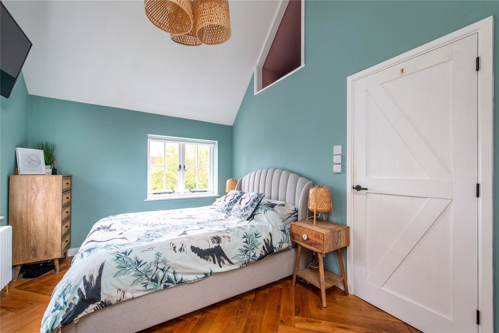 Additional image 6 of 3 bed semi-detached house for saleButchers Lane, Mereworth, Maidstone, Kent ME18