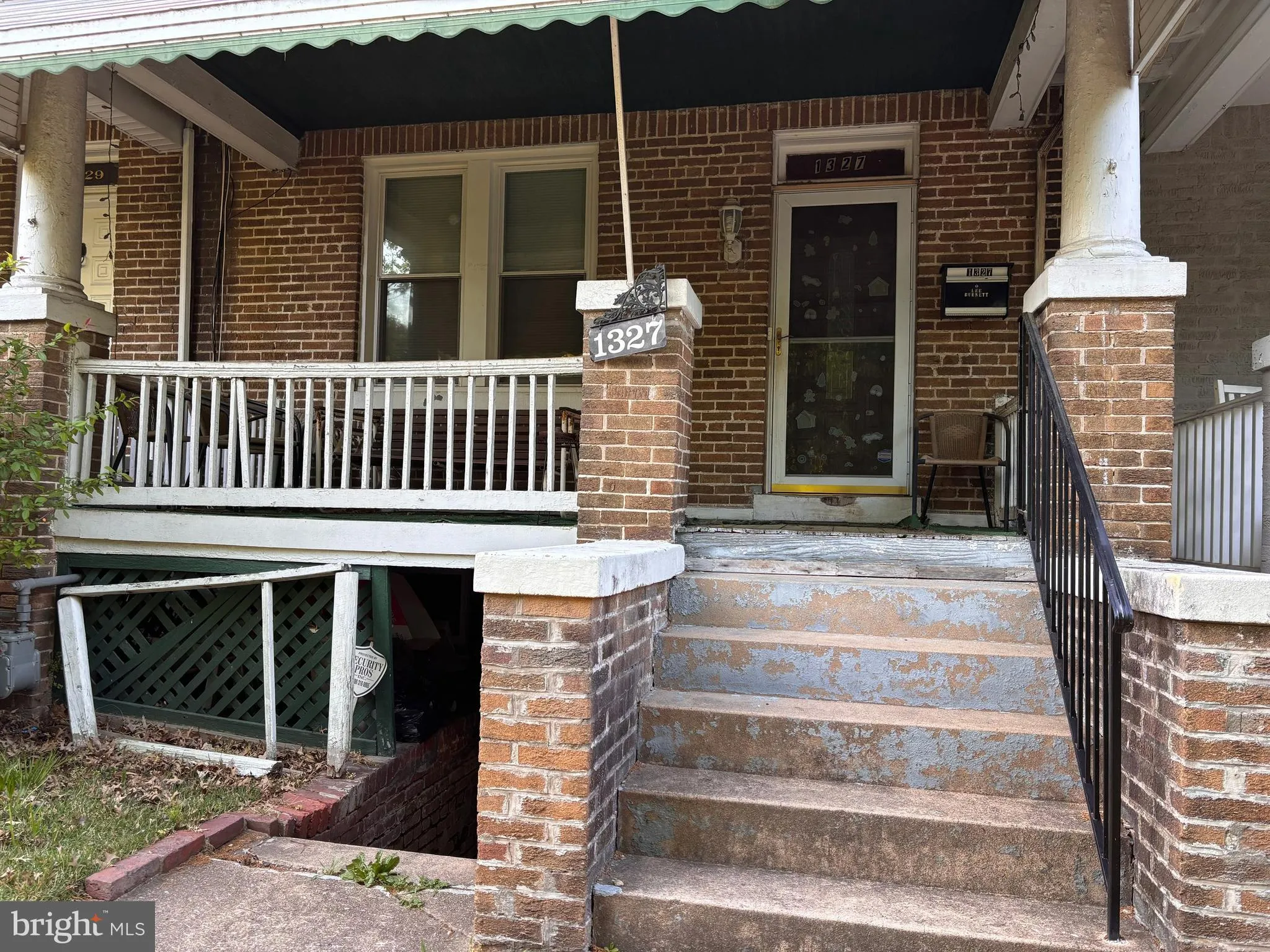 Additional image 10 of 1327 NW Shepherd Street NW, Washington, DC 20011