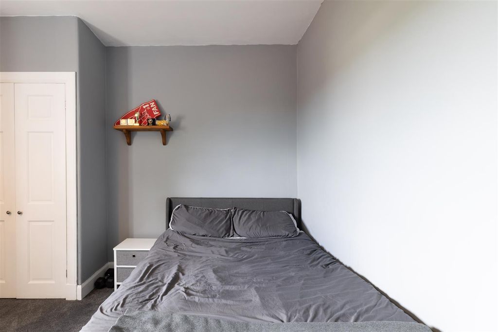 Additional image 10 of 3 bed flat for saleGlengarry Road, Perth PH2