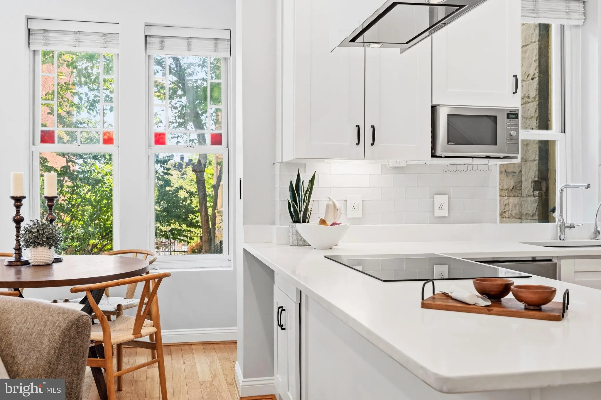 Additional image 51 of 2107 S Street NW Unit A, Washington, DC 20008