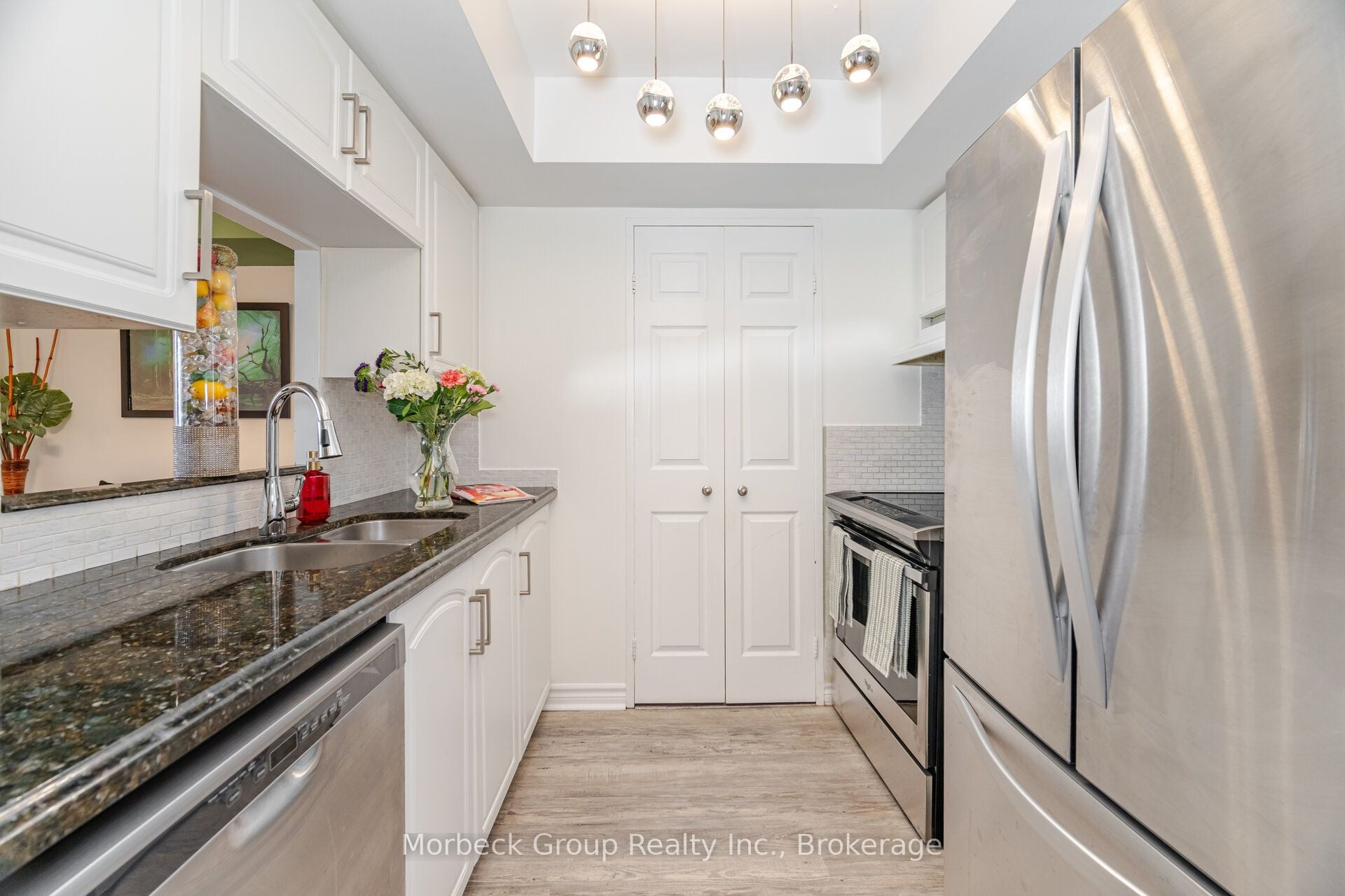 Additional image 5 of 1901-285 Enfield Place, Mississauga, ON, L5B 3Y6