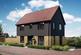 The Aynesdale - Plot 57 at Capstone Oaks, Capstone Oaks, North Dane Way ME5