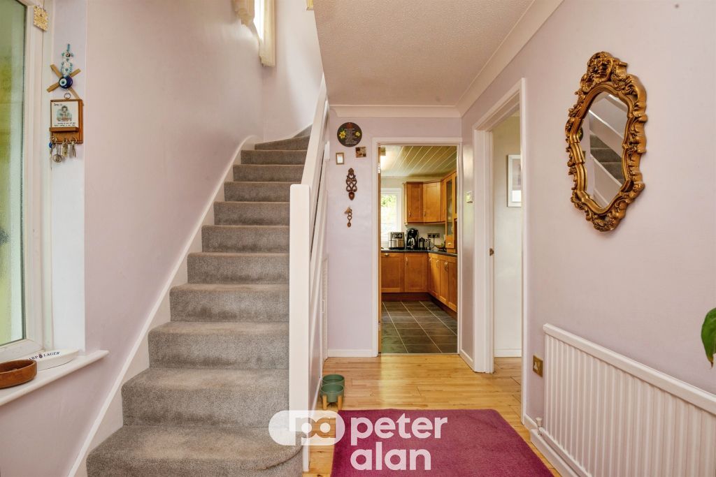 Additional image 2 of 5 bed detached house for saleBrynheulog, Griffithstown, Pontypool NP4