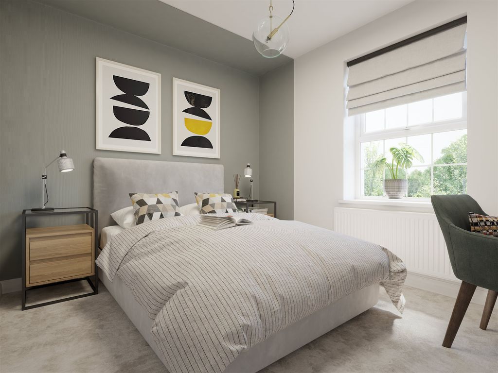 Additional image 8 of 4 bed detached house for sale"Hollinwood" at Sandwich Road, Deal CT14