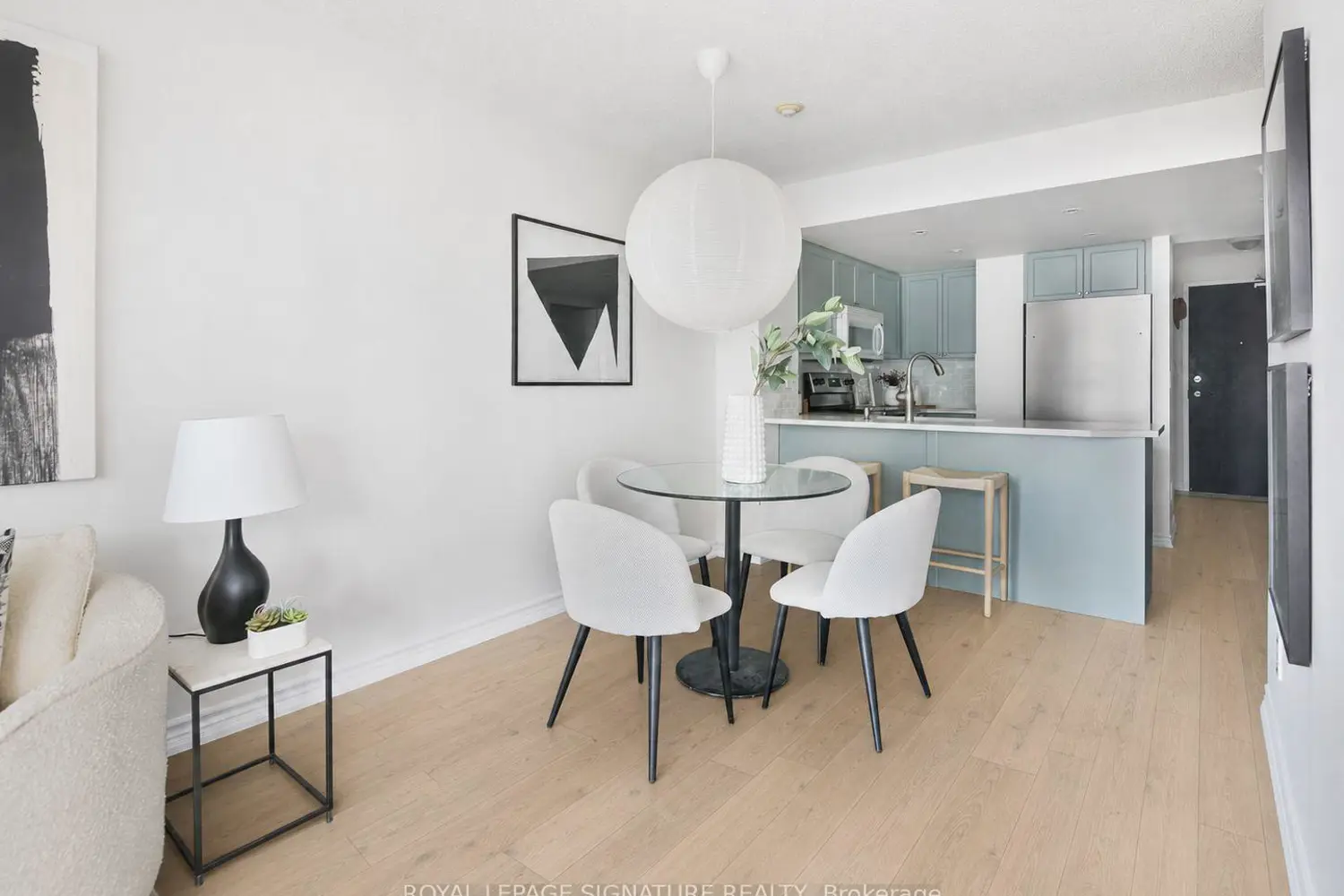 231 Fort York Boulevard 1102 photo 5
