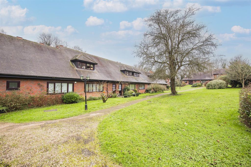 Additional image 29 of 2 bed terraced house for saleOld Parsonage Court, West Malling ME19