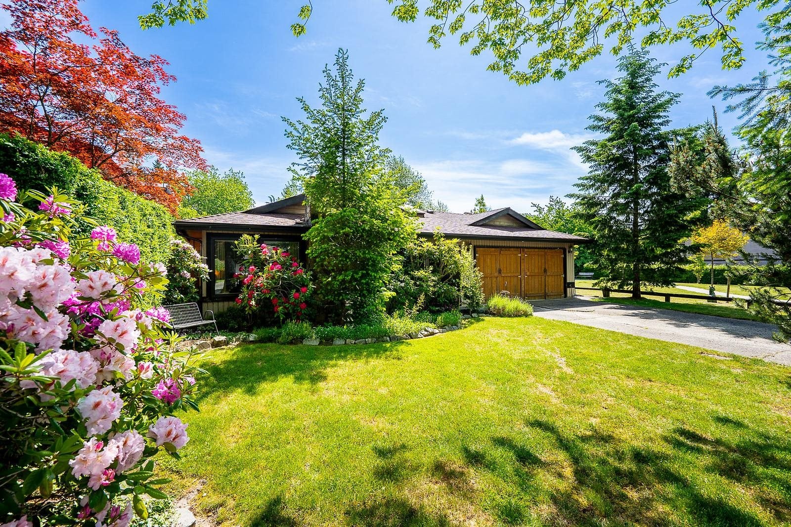 9120 145a Street, Surrey, BC, V3R 7L7