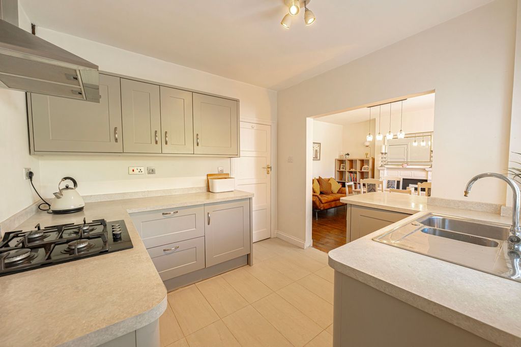 Additional image 5 of 4 bed terraced house for saleBeechwood Road, Newport NP19