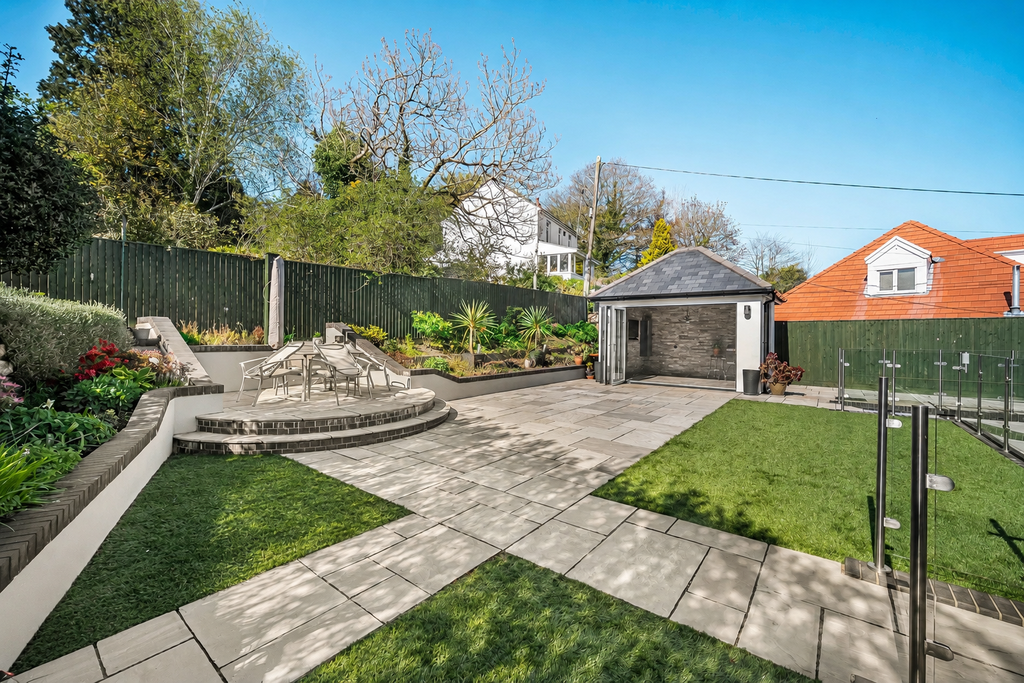 Additional image 2 of 4 bed bungalow for saleVaynor Lane, Cefn Coed, Merthyr Tydfil CF48