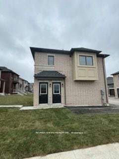 Coach House-41 John Rolph Street, Markham, ON, L6B 0A8