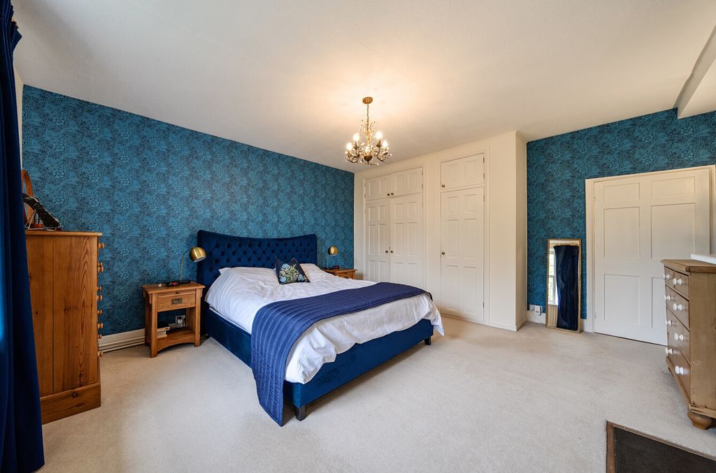 Additional image 28 of 6 bed detached house for saleLlwynderw, Welshpool, Powys SY21