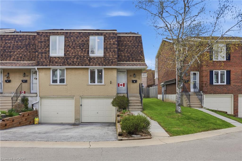Additional image 2 of 21-299 Limeridge Ridge W, Hamilton, ON, L9C 2V4