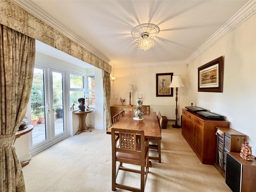 Additional image 7 of 5 bed detached house for saleManadon Park, Plymouth PL5