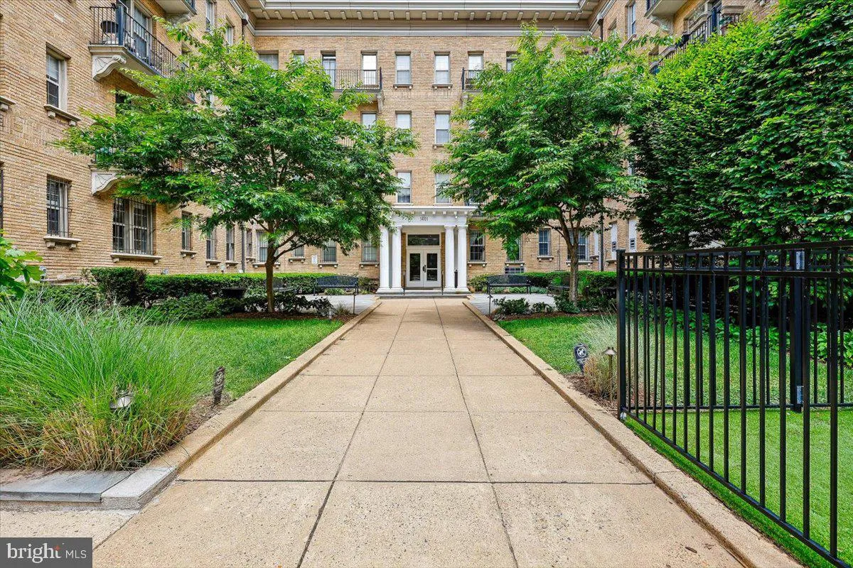 Additional image 29 of 1401 Columbia Road NW Unit 410, Washington, DC 20009