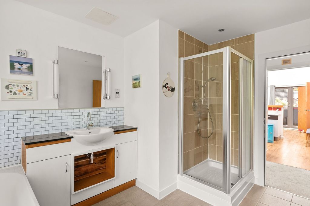 Additional image 15 of 3 bed maisonette for saleKilbryde Crescent, Dunblane FK15