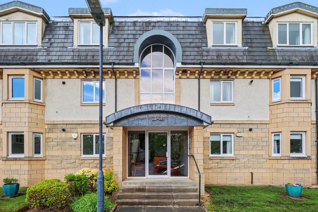 Additional image 30 of 2 bed flat for saleBeechwood Gardens, Stirling FK8