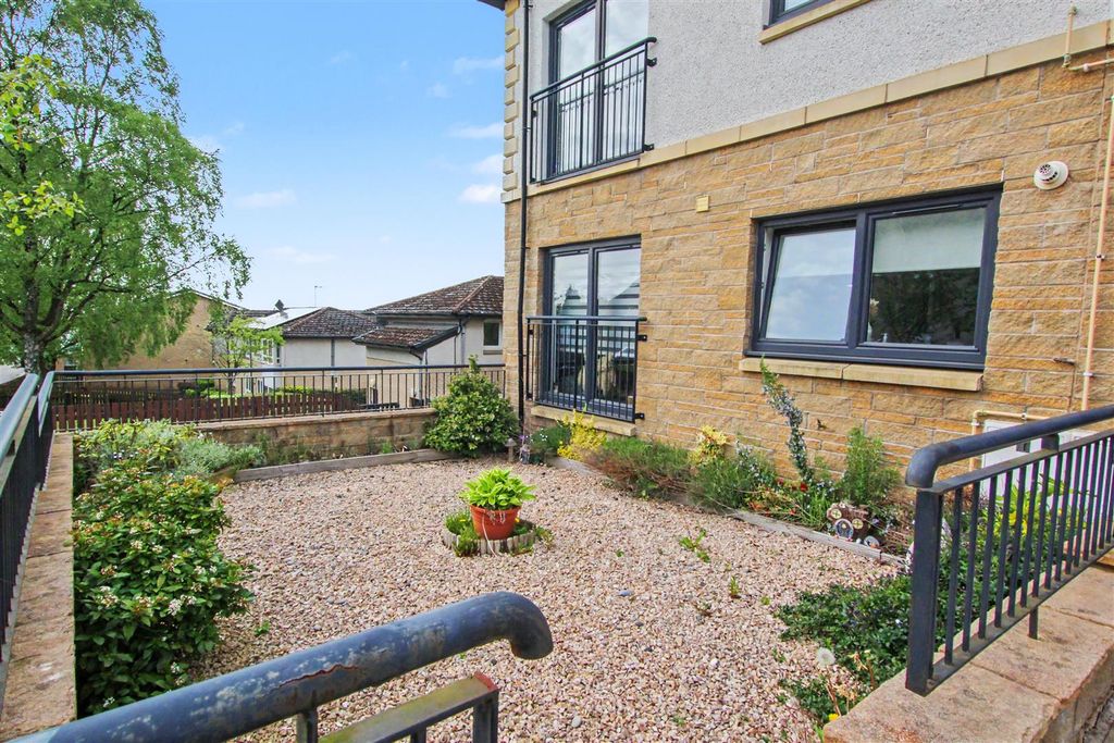 Additional image 2 of 2 bed flat for saleSandy Road, Carluke ML8