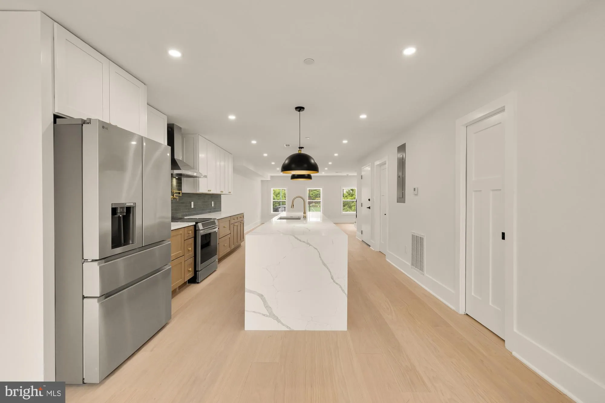 Additional image 50 of 5703 9th Street NW Unit 2, Washington, DC 20011