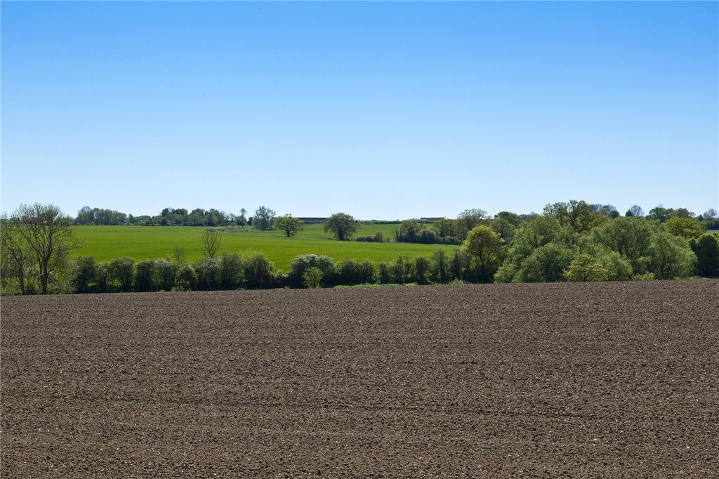 Additional image 5 of Land for saleClipt Bushes & Peppers Hall Farms, Cockfield, Bury St. Edmunds, Suffolk IP30